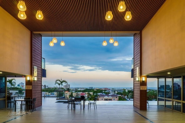Eleventh image of 108-20 South Avenue in Kingston 10, St. Andrew, Jamaica - property is For Sale
