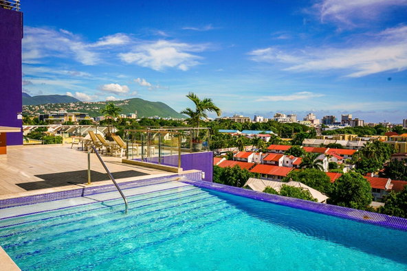 Eighteenth image of 108-20 South Avenue in Kingston 10, St. Andrew, Jamaica - property is For Sale