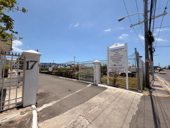First image of Bldg 2 -17 Ruthven Road in Kingston 10, St. Andrew, Jamaica - property is For Rent