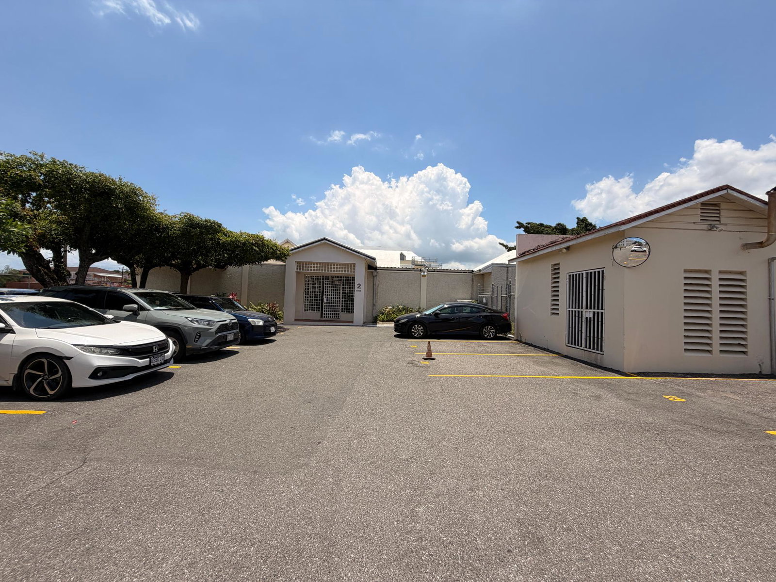 Third image of Bldg 2 -17 Ruthven Road in Kingston 10, St. Andrew, Jamaica - property is For Rent