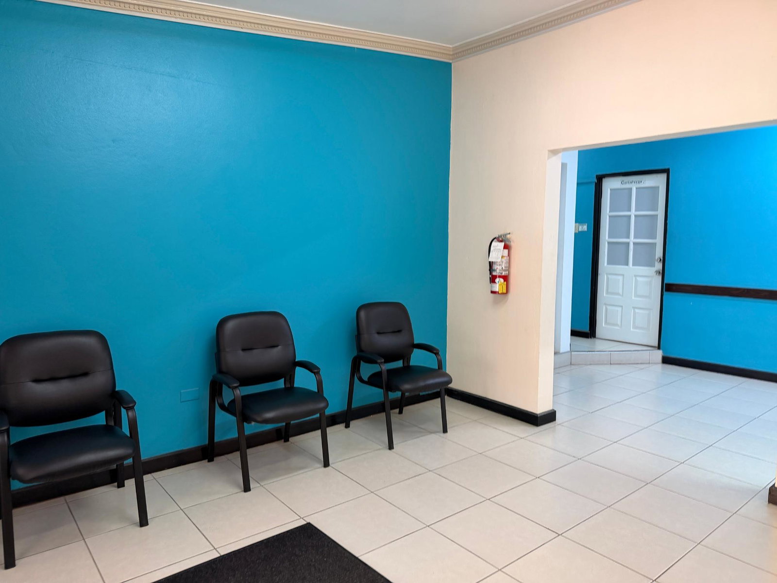 Sixth image of Bldg 2 -17 Ruthven Road in Kingston 10, St. Andrew, Jamaica - property is For Rent