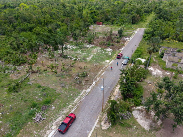 First image of Part of Ironshore, West e in Negril, Westmoreland, Jamaica - property is For Sale