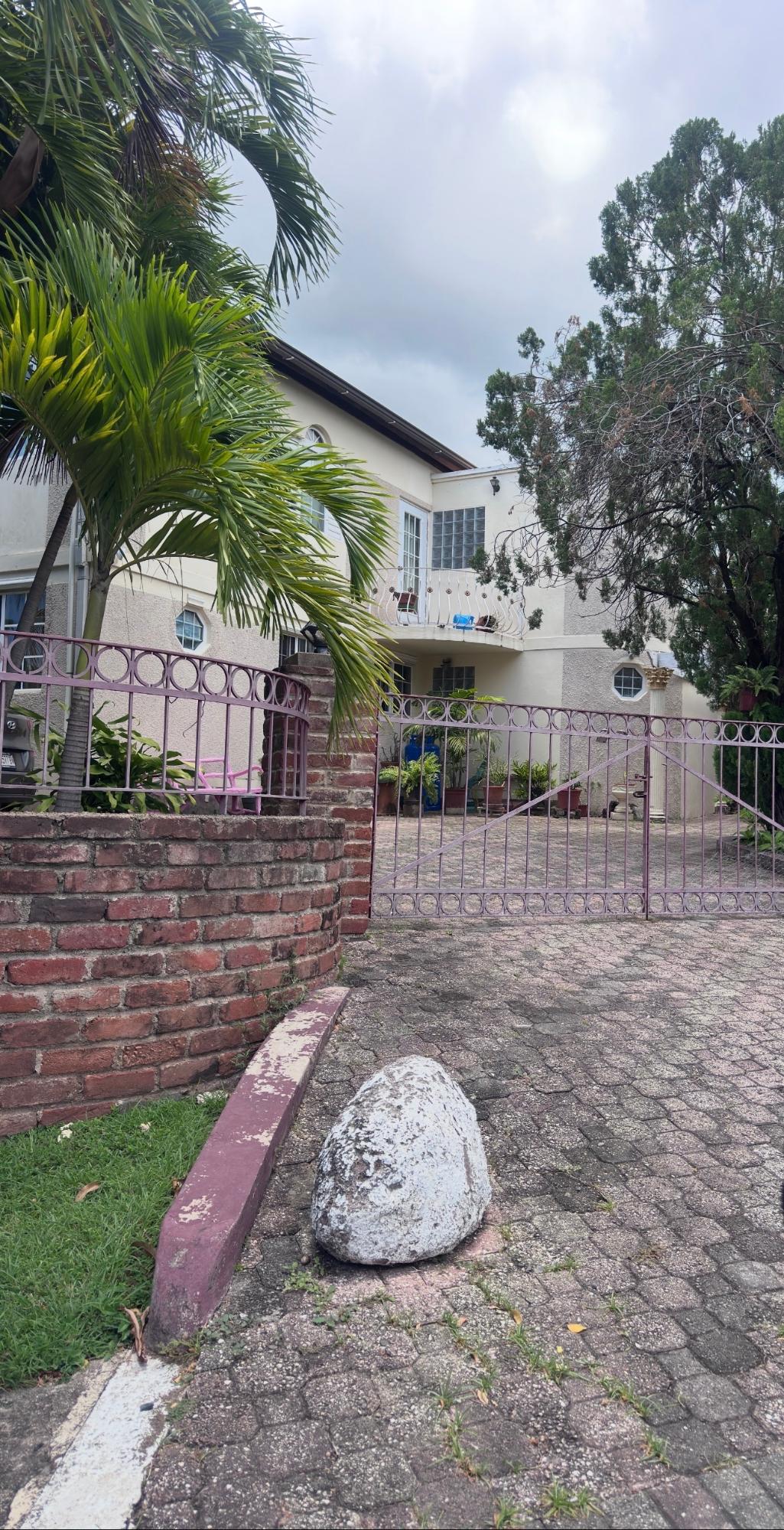 First image of 16 Allerdyce Road in Kingston 8, St. Andrew, Jamaica - property is For Sale