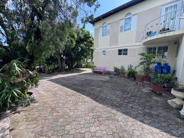 Twelfth image of 16 Allerdyce Road in Kingston 8, St. Andrew, Jamaica - property is For Sale
