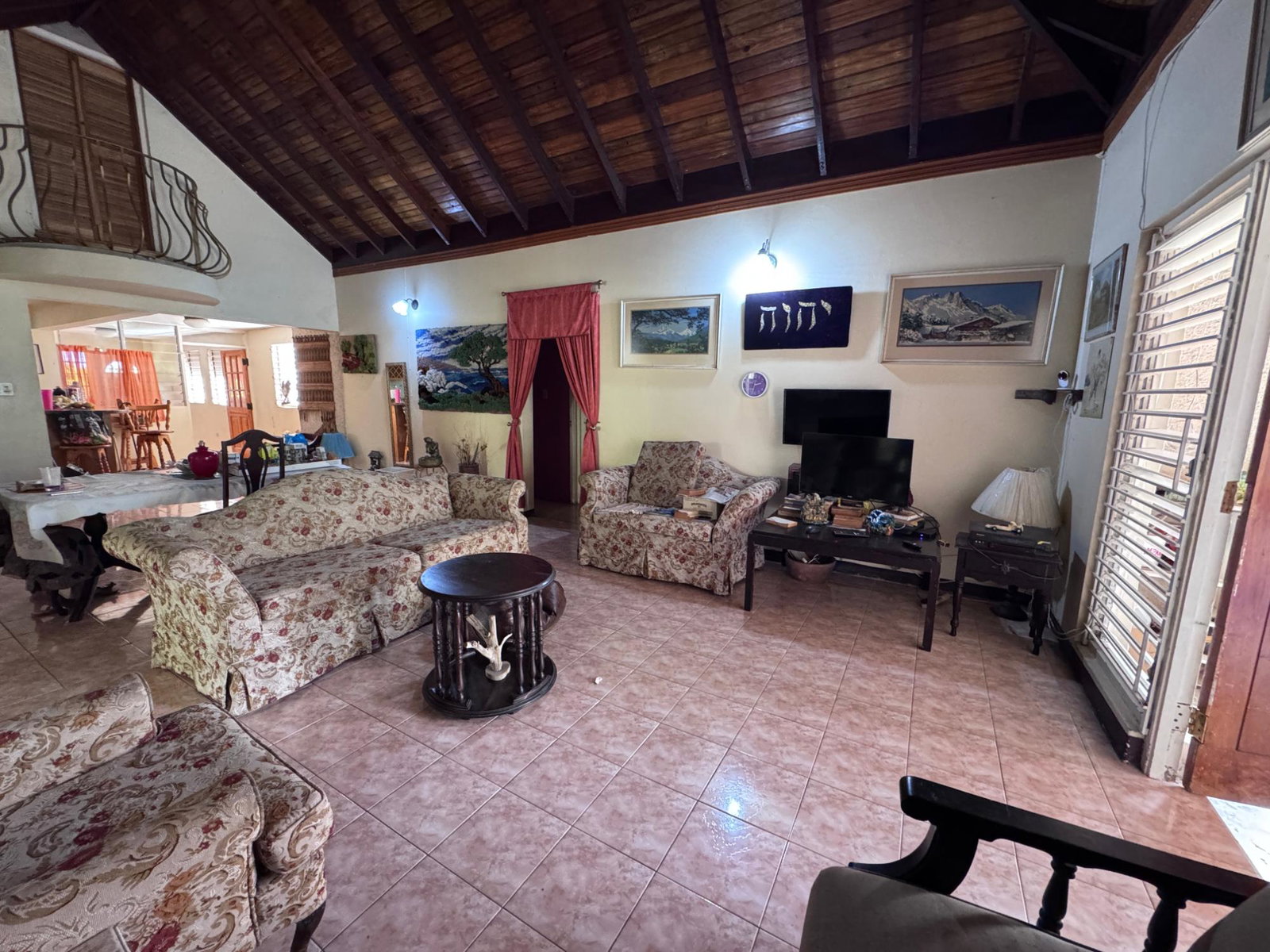 Third image of 16 Allerdyce Road in Kingston 8, St. Andrew, Jamaica - property is For Sale