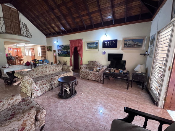 Third image of 16 Allerdyce Road in Kingston 8, St. Andrew, Jamaica - property is For Sale