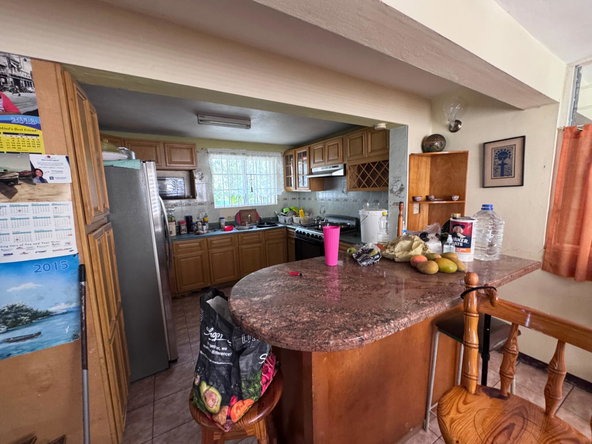 Fourth image of 16 Allerdyce Road in Kingston 8, St. Andrew, Jamaica - property is For Sale