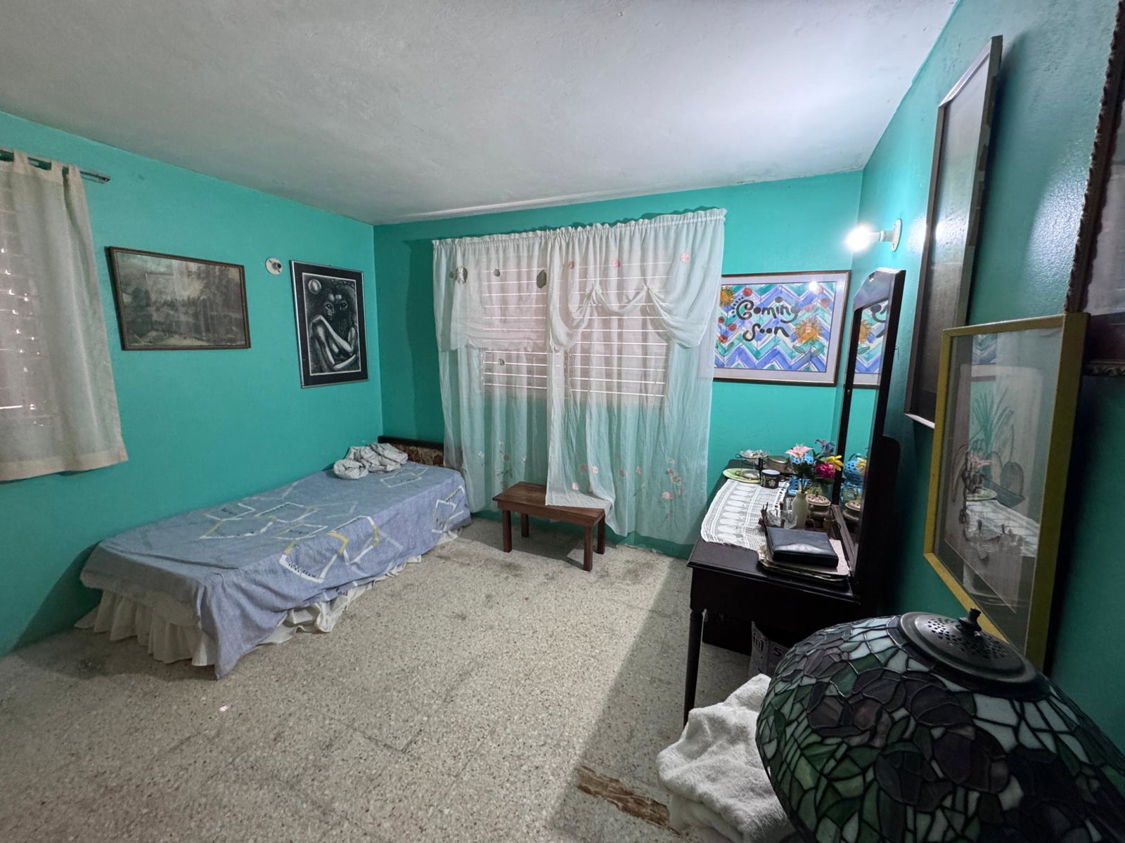 Fifth image of 16 Allerdyce Road in Kingston 8, St. Andrew, Jamaica - property is For Sale