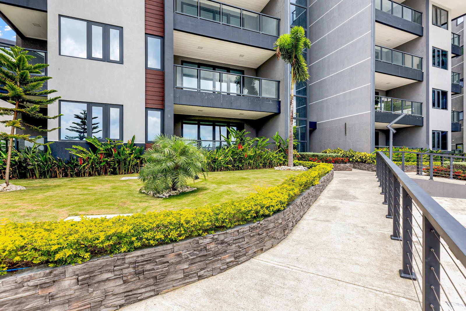 Second image of C21- Tavistock Terrace in Kingston 6, St. Andrew, Jamaica - property is For Sale