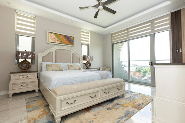 Eleventh image of 406-29 Salisbury Avenue in Kingston 6, St. Andrew, Jamaica - property is For Rent