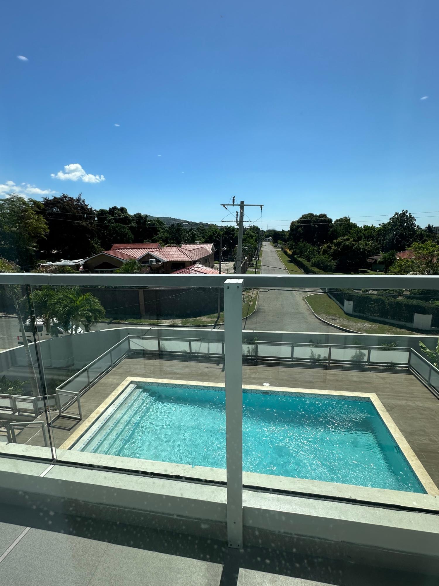 Twenty-Fourth image of 406-29 Salisbury Avenue in Kingston 6, St. Andrew, Jamaica - property is For Rent