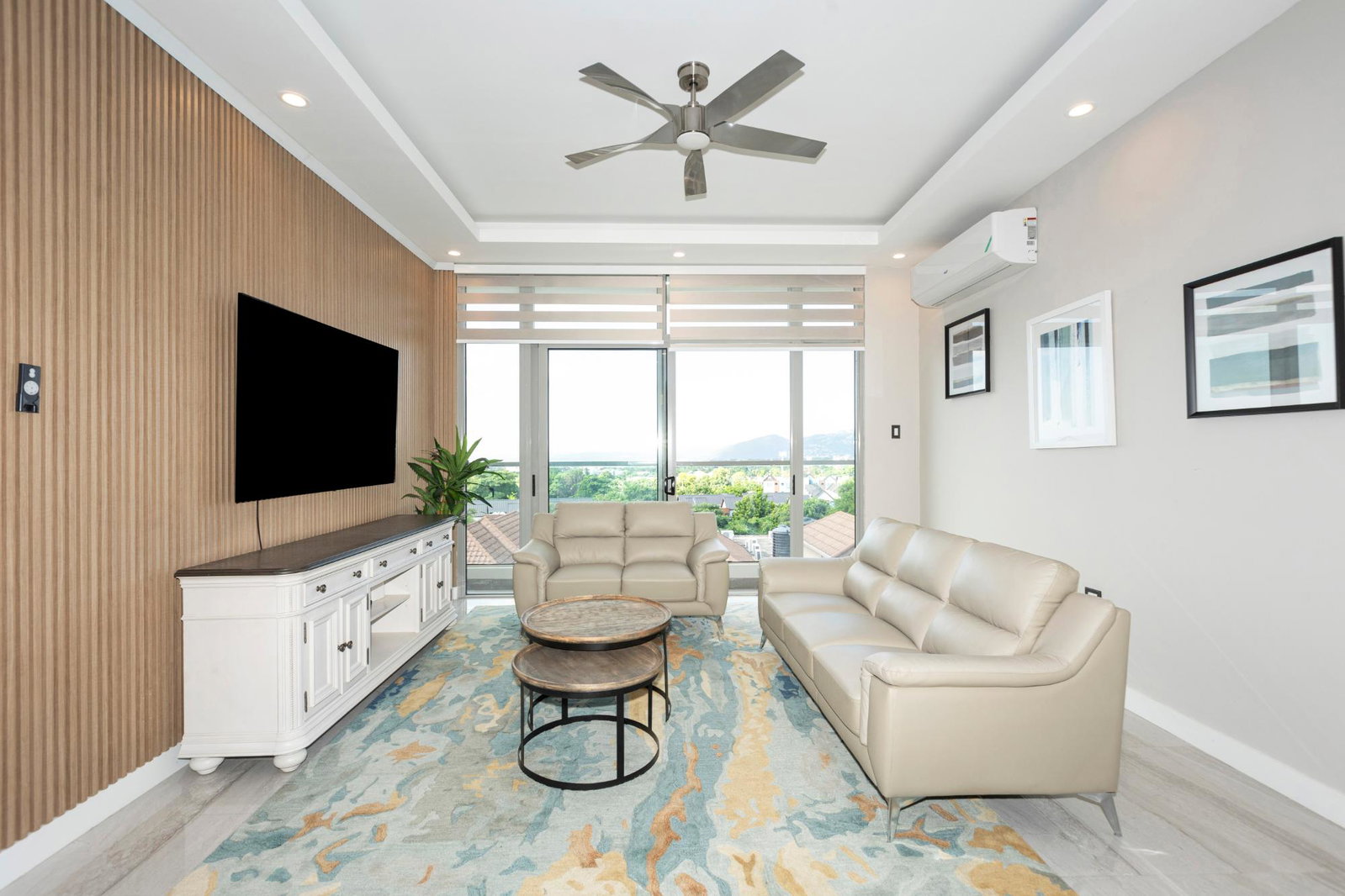 Third image of 406-29 Salisbury Avenue in Kingston 6, St. Andrew, Jamaica - property is For Rent