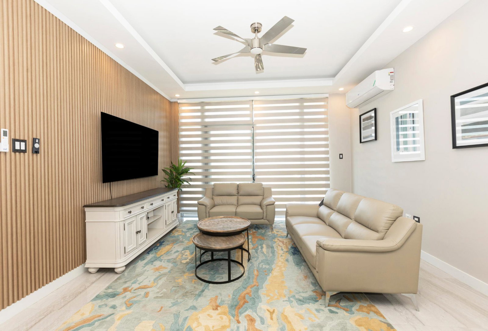 Fifth image of 406-29 Salisbury Avenue in Kingston 6, St. Andrew, Jamaica - property is For Rent
