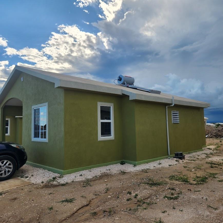 Third image of 1244 Phoenix Park Village 2 in Phoenix Park, St. Catherine, Jamaica - property is For Rent