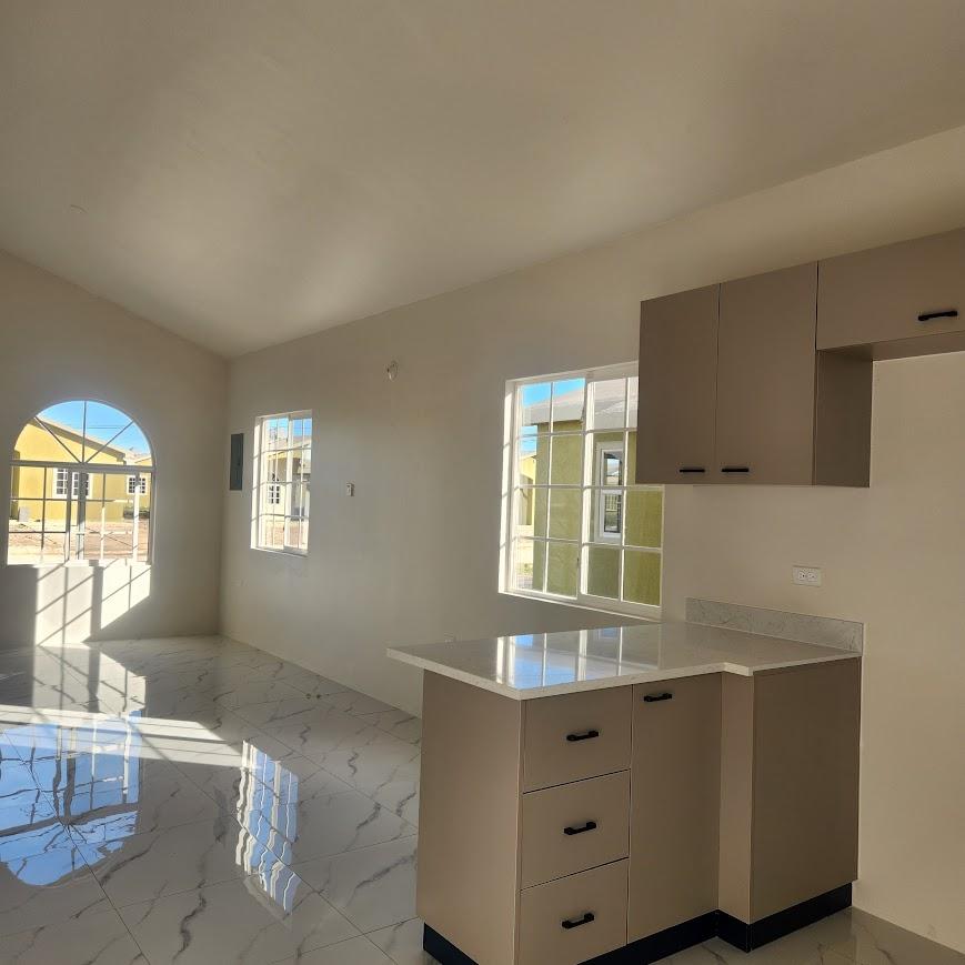 Fifth image of 1244 Phoenix Park Village 2 in Phoenix Park, St. Catherine, Jamaica - property is For Rent