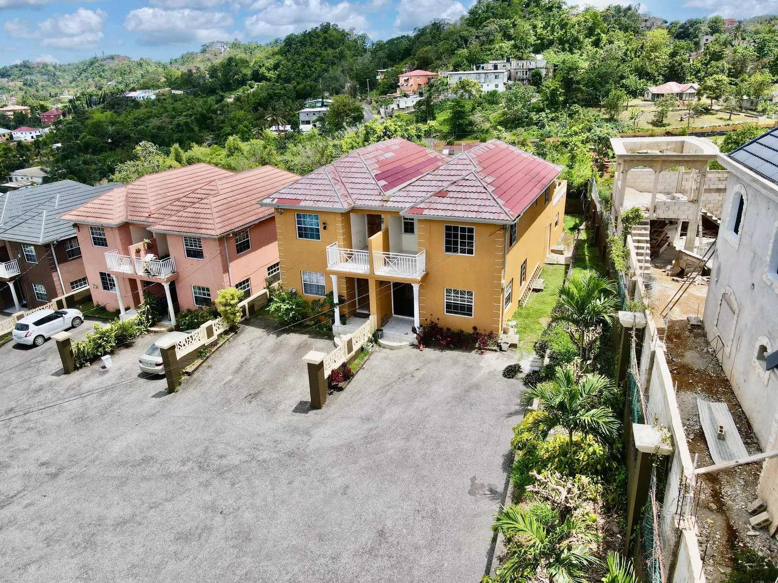 Second image of 1- Brumalia Mandeville in Mandeville, Manchester, Jamaica - property is For Sale