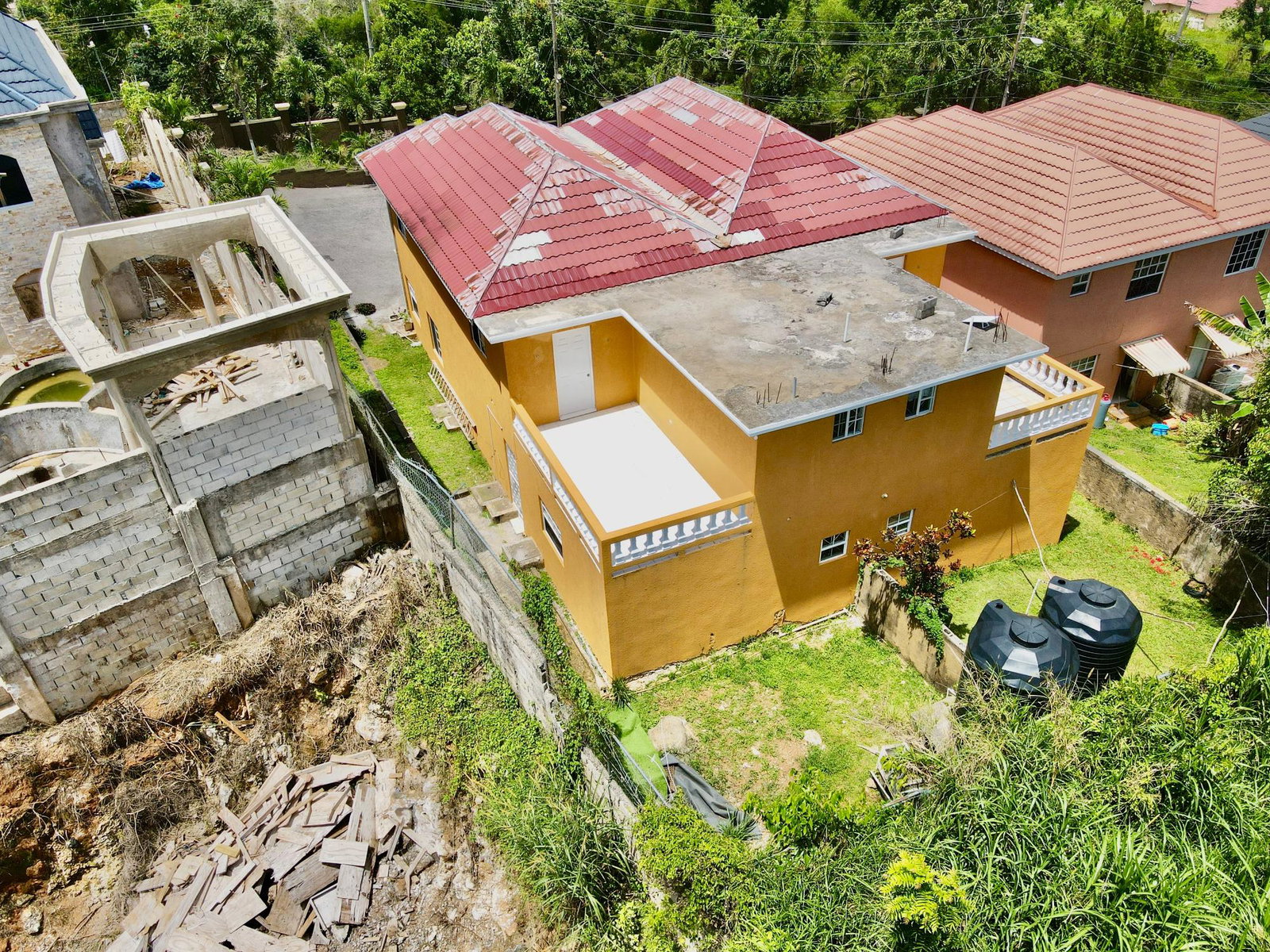 Twenty-Second image of 1- Brumalia Mandeville in Mandeville, Manchester, Jamaica - property is For Sale