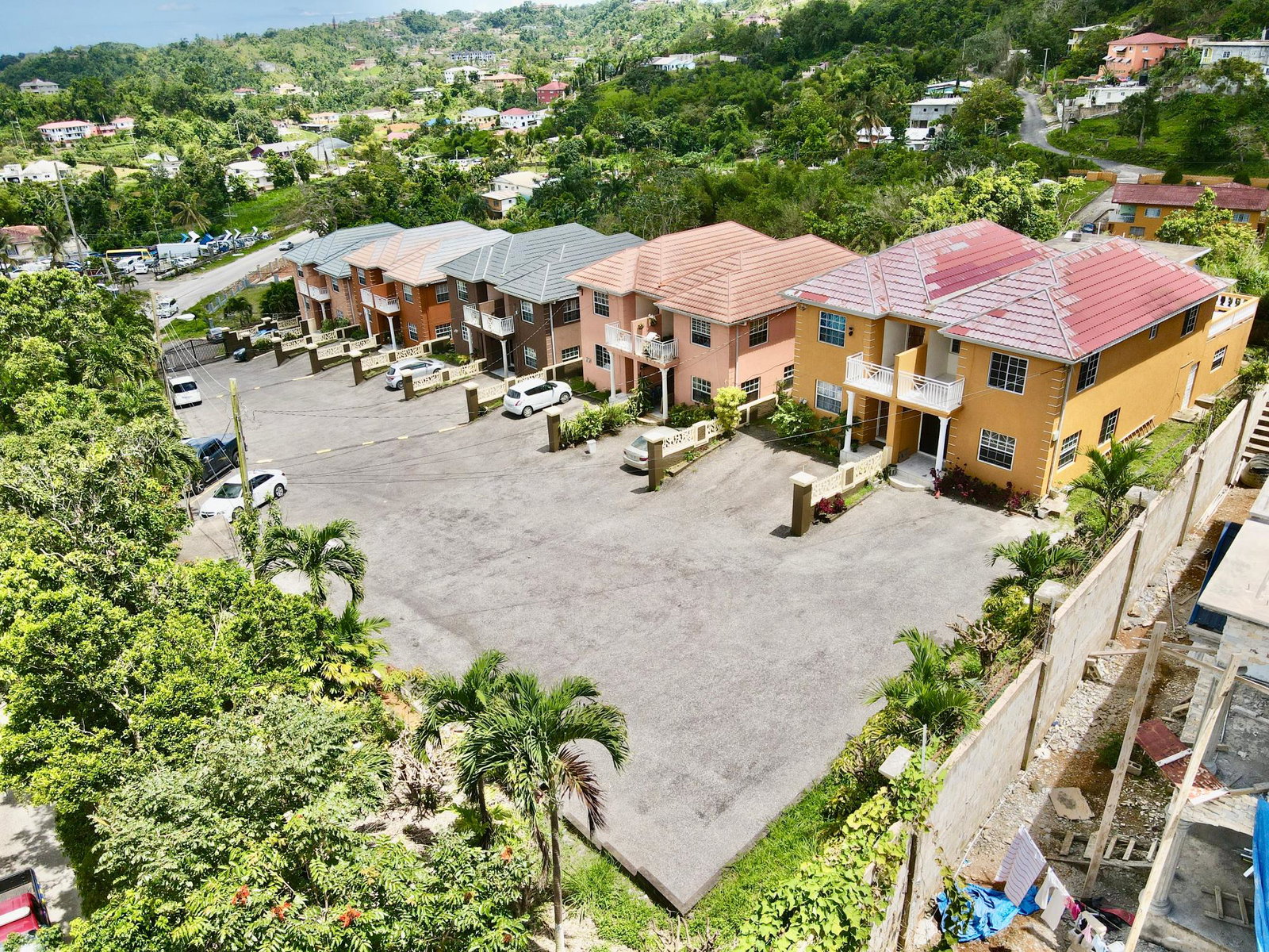 Third image of 1- Brumalia Mandeville in Mandeville, Manchester, Jamaica - property is For Sale