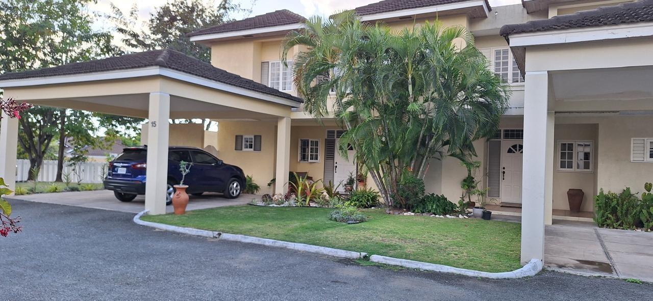 Second image of 15-41 East Kings House Avenue in Kingston 6, St. Andrew, Jamaica - property is For Rent