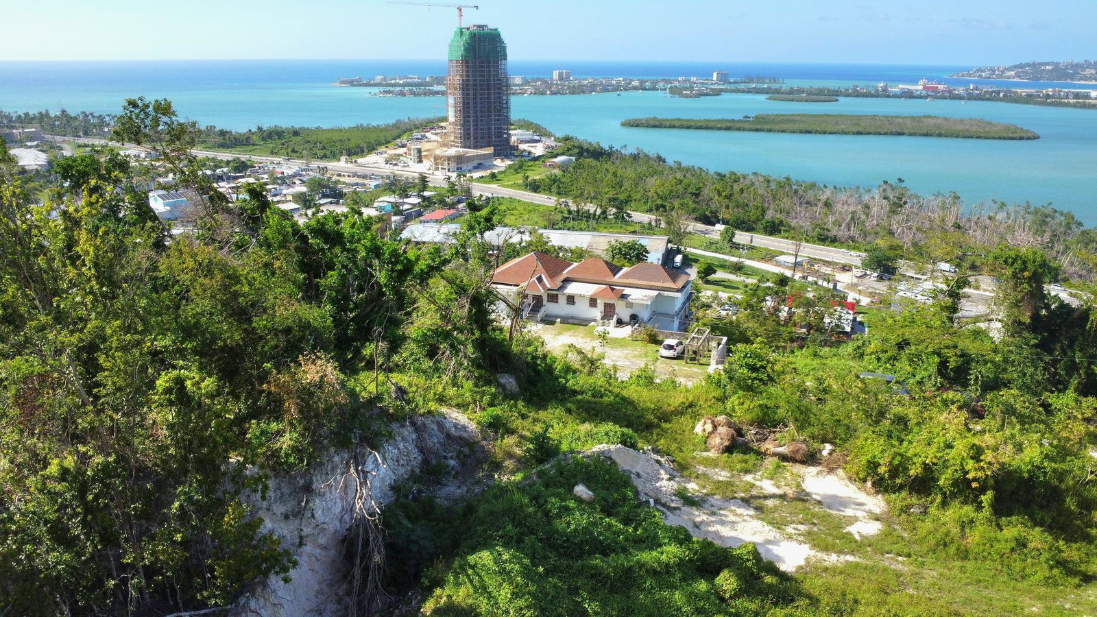 First image of 35 Malcolm Drive in Bogue, St. James, Jamaica - property is For Sale