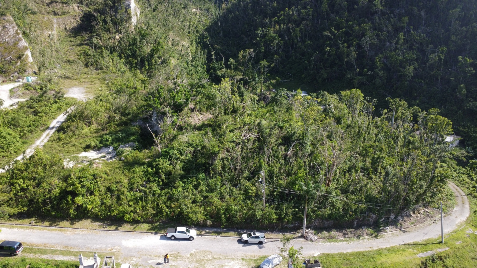 Second image of 35 Malcolm Drive in Bogue, St. James, Jamaica - property is For Sale