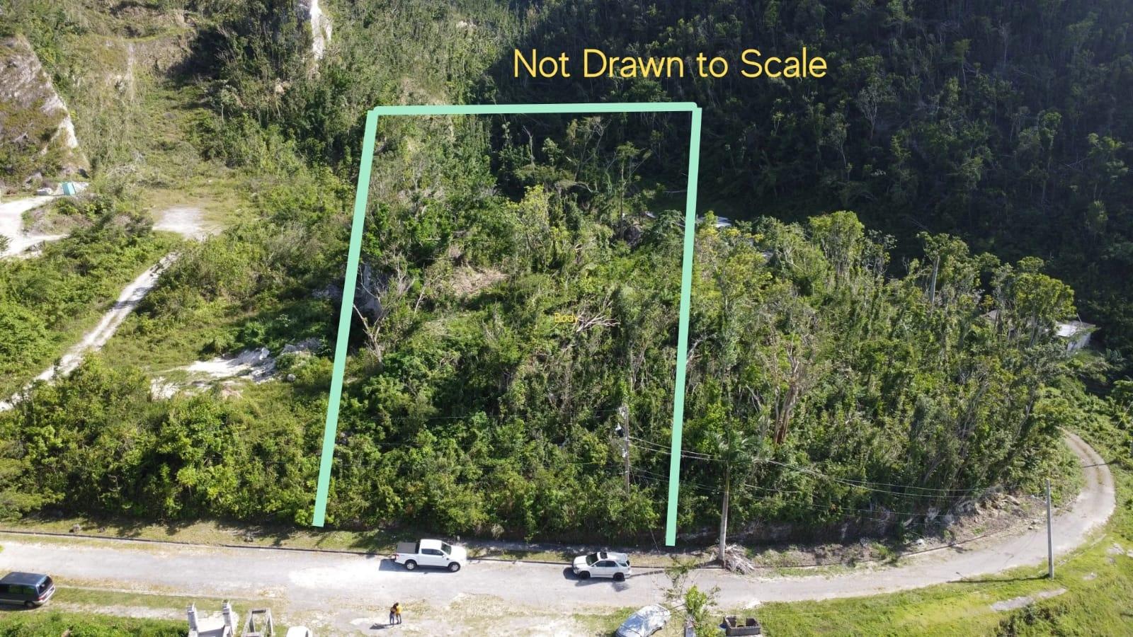 Third image of 35 Malcolm Drive in Bogue, St. James, Jamaica - property is For Sale
