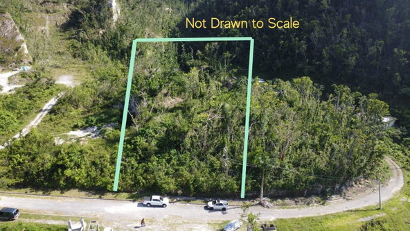 Third image of 35 Malcolm Drive in Bogue, St. James, Jamaica - property is For Sale