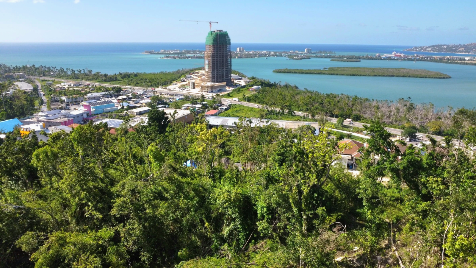 Fifth image of 35 Malcolm Drive in Bogue, St. James, Jamaica - property is For Sale