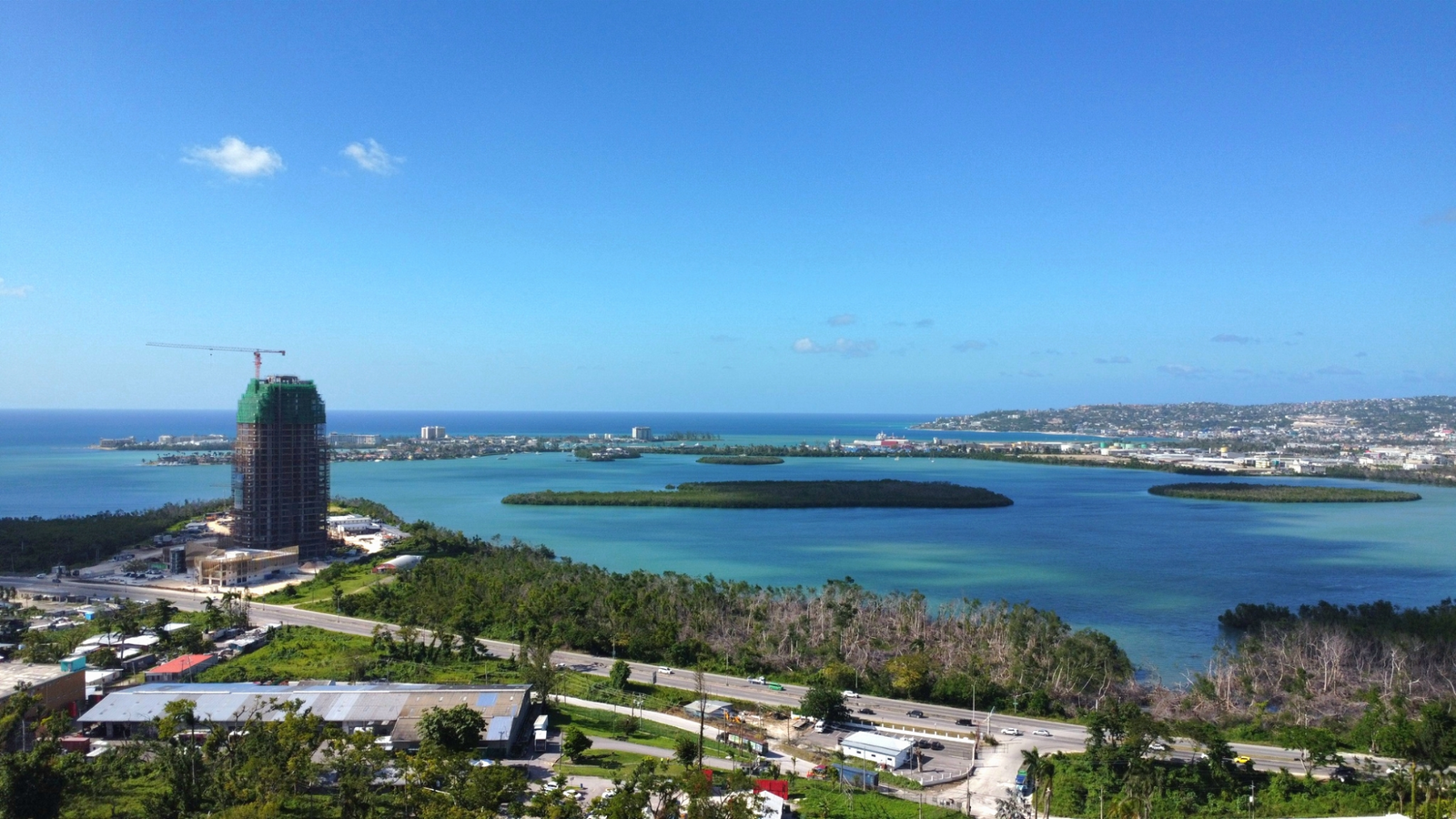 Sixth image of 35 Malcolm Drive in Bogue, St. James, Jamaica - property is For Sale