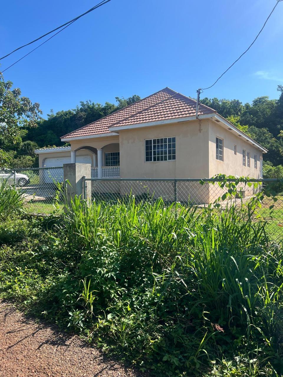 First image of Pastro, Southfield in Southfield, St. Elizabeth, Jamaica - property is For Sale