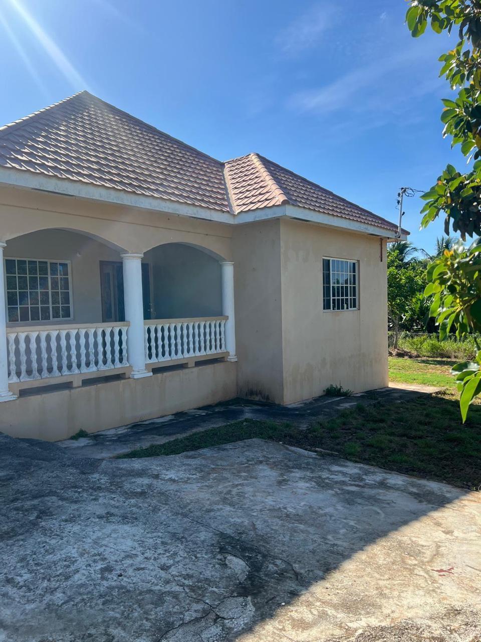 Second image of Pastro, Southfield in Southfield, St. Elizabeth, Jamaica - property is For Sale