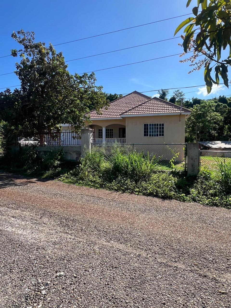 Third image of Pastro, Southfield in Southfield, St. Elizabeth, Jamaica - property is For Sale