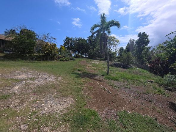 Tenth image of Picknelly Subdivision 32 in Negril, Westmoreland, Jamaica - property is For Sale