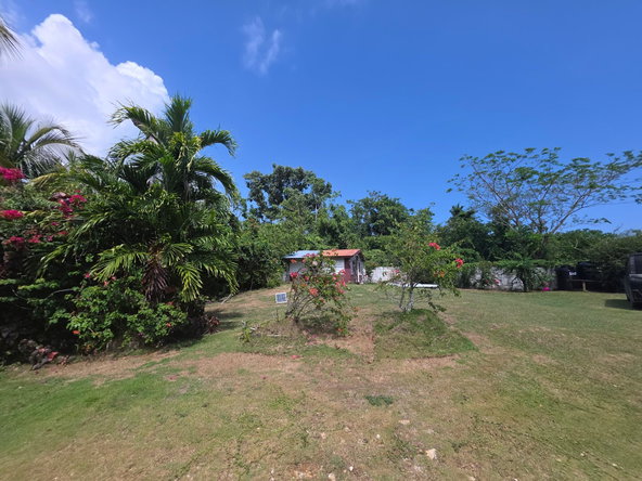 Eleventh image of Picknelly Subdivision 32 in Negril, Westmoreland, Jamaica - property is For Sale