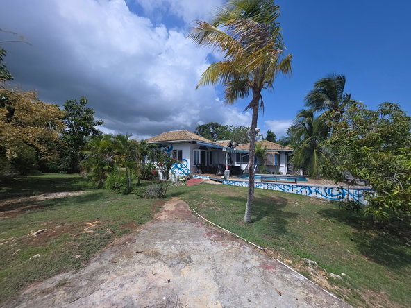 Second image of Picknelly Subdivision 32 in Negril, Westmoreland, Jamaica - property is For Sale