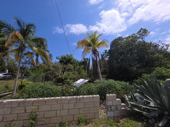 Seventh image of Picknelly Subdivision 32 in Negril, Westmoreland, Jamaica - property is For Sale