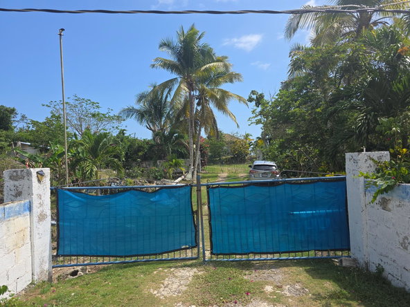 Eighth image of Picknelly Subdivision 32 in Negril, Westmoreland, Jamaica - property is For Sale