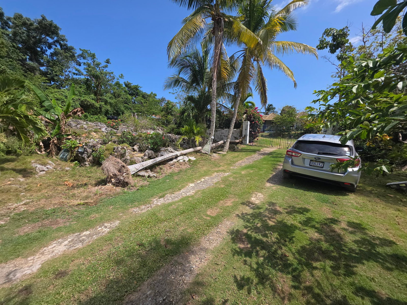 Ninth image of Picknelly Subdivision 32 in Negril, Westmoreland, Jamaica - property is For Sale