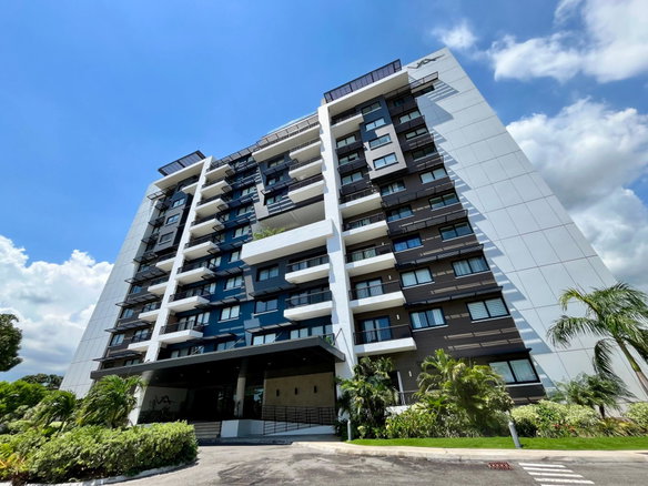 First image of 108- 21 Braemar Avenue, Via at in Kingston 5, St. Andrew, Jamaica - property is For Rent