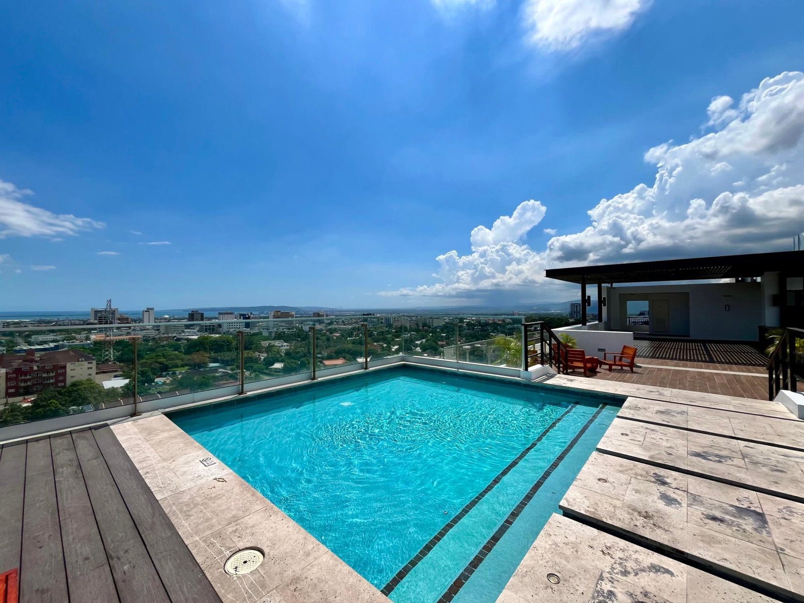 Sixteenth image of 108- 21 Braemar Avenue, Via at in Kingston 5, St. Andrew, Jamaica - property is For Rent