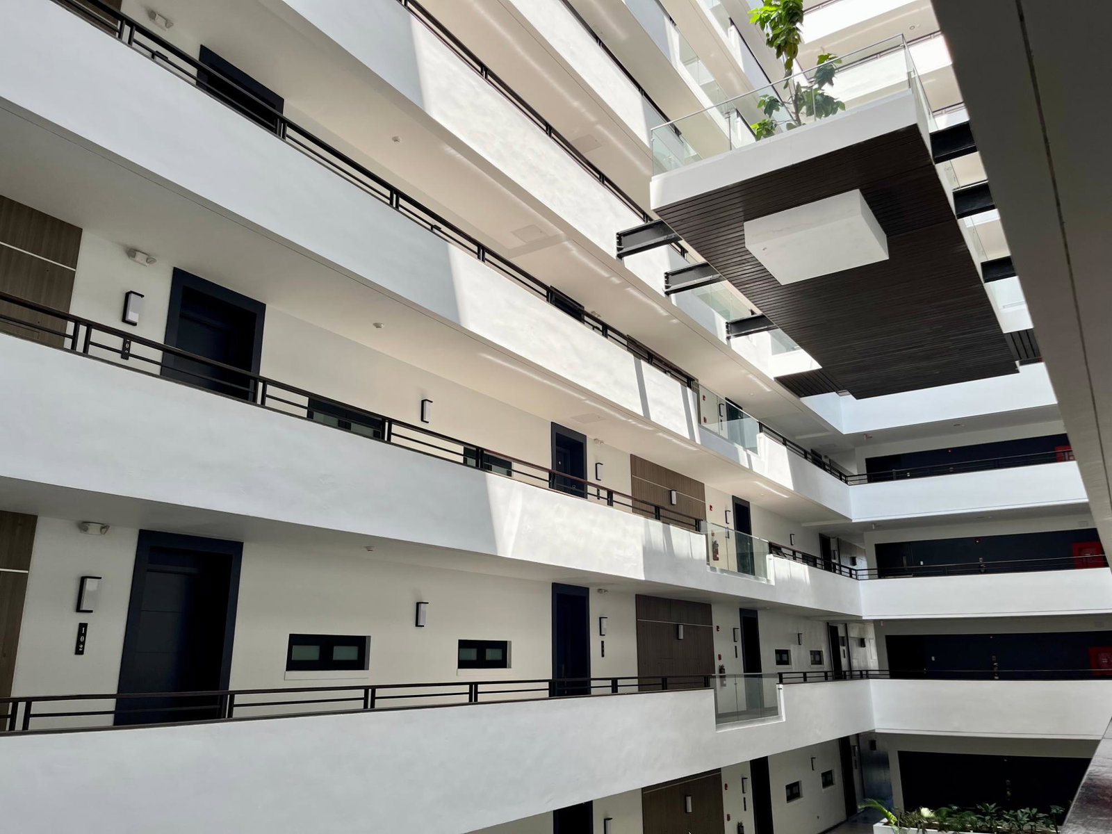 Fourth image of 108- 21 Braemar Avenue, Via at in Kingston 5, St. Andrew, Jamaica - property is For Rent