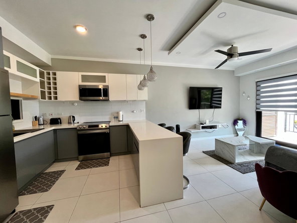 Seventh image of 108- 21 Braemar Avenue, Via at in Kingston 5, St. Andrew, Jamaica - property is For Rent