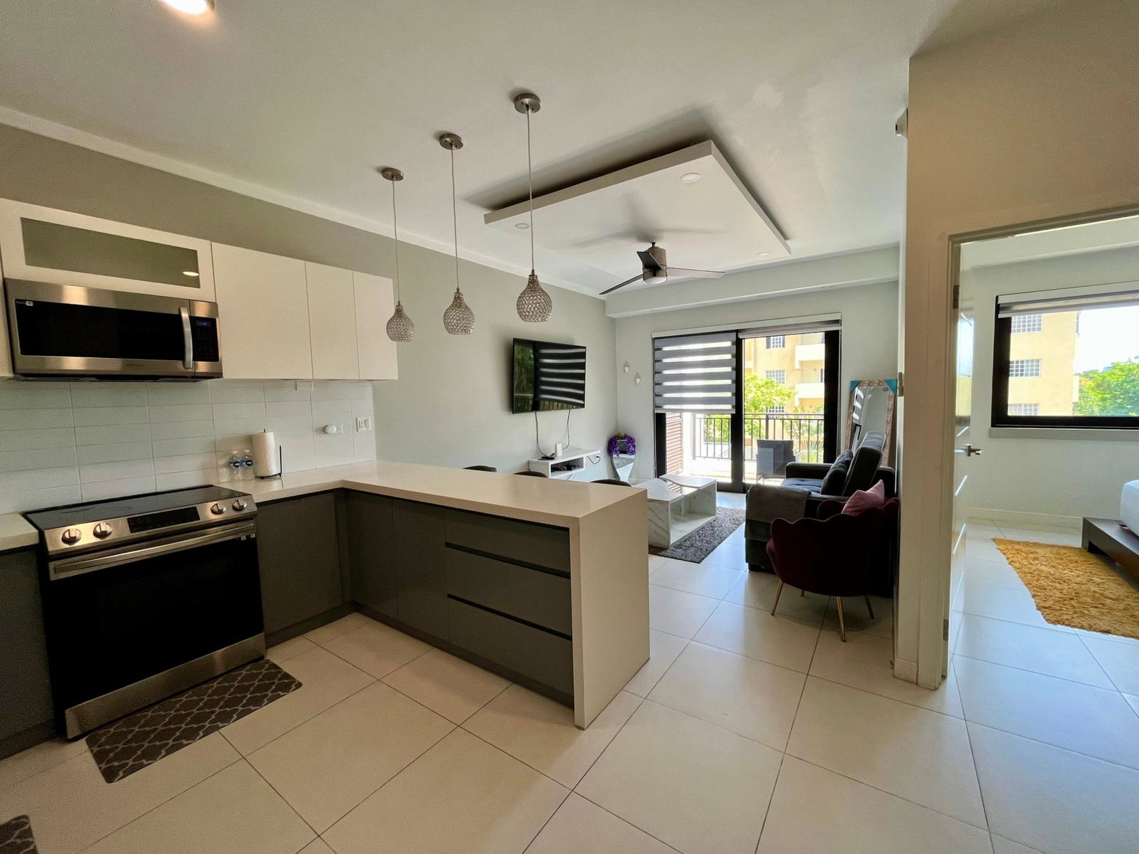 Ninth image of 108- 21 Braemar Avenue, Via at in Kingston 5, St. Andrew, Jamaica - property is For Rent