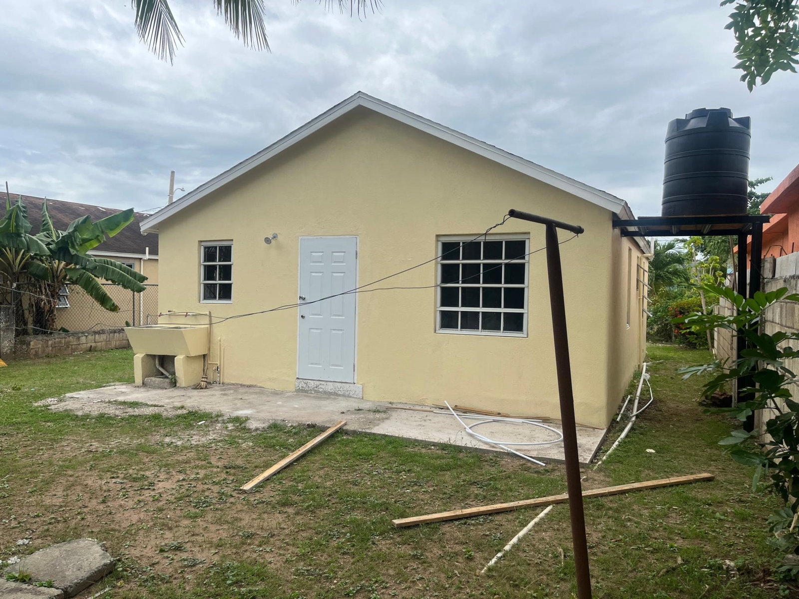 Seventh image of 435 Travellers Terrace, Magil in MAGIL PALMS, St. Catherine, Jamaica - property is For Rent