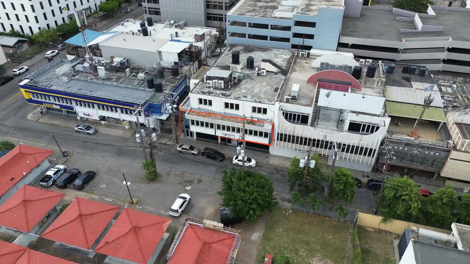 Second image of 24-26 Trinidad Terrace in Kingston 5, St. Andrew, Jamaica - property is For Rent