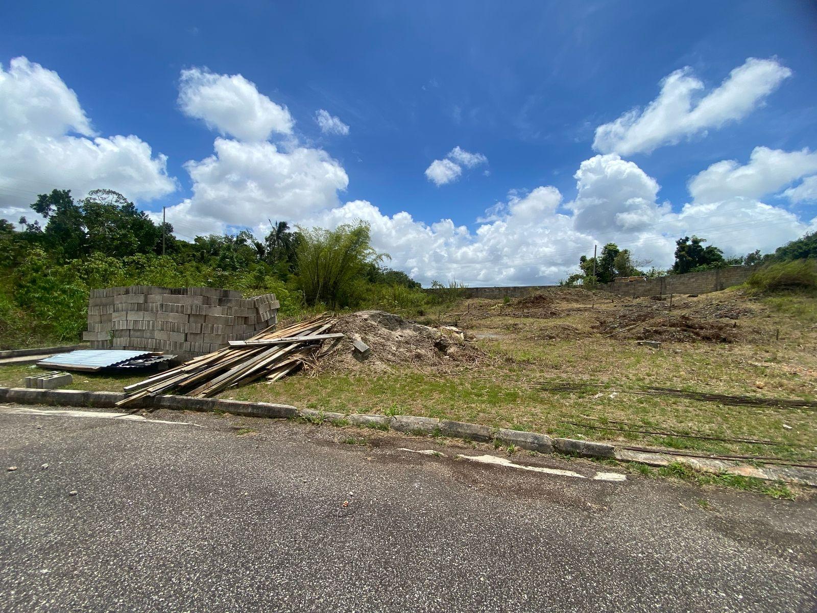 First image of Lot 405 Moorlands Manor in Mandeville, Manchester, Jamaica - property is For Sale