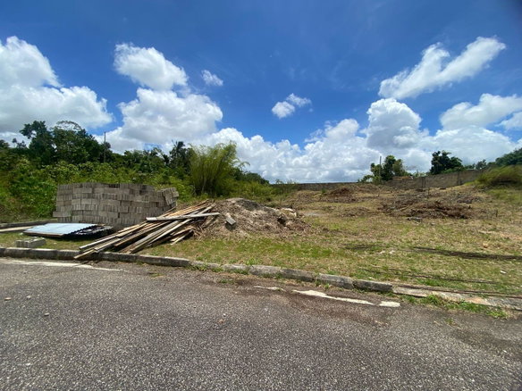 First image of Lot 405 Moorlands Manor in Mandeville, Manchester, Jamaica - property is For Sale