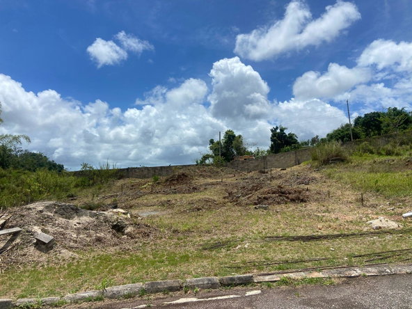 Eleventh image of Lot 405 Moorlands Manor in Mandeville, Manchester, Jamaica - property is For Sale