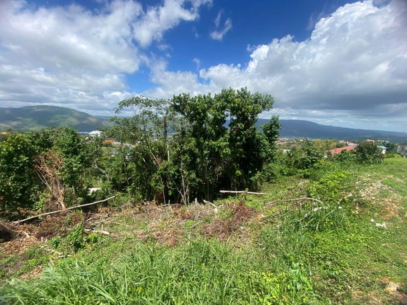 Eighteenth image of Lot 405 Moorlands Manor in Mandeville, Manchester, Jamaica - property is For Sale