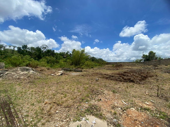 Third image of Lot 405 Moorlands Manor in Mandeville, Manchester, Jamaica - property is For Sale
